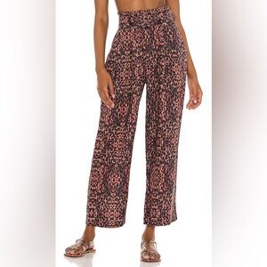 Solid & Striped Talia Pantbrown